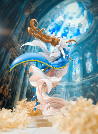 我的女神 贝露丹迪 GK套件