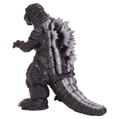 大复古软胶系列 哥斯拉（2001）标准版