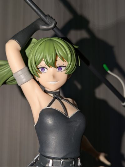 葬送的芙莉莲 Luminasta “尤贝尔”～近乎无所不切魔法～