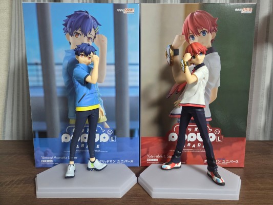 POP UP PARADE 电影 古立特宇宙 麻中蓬 L尺寸