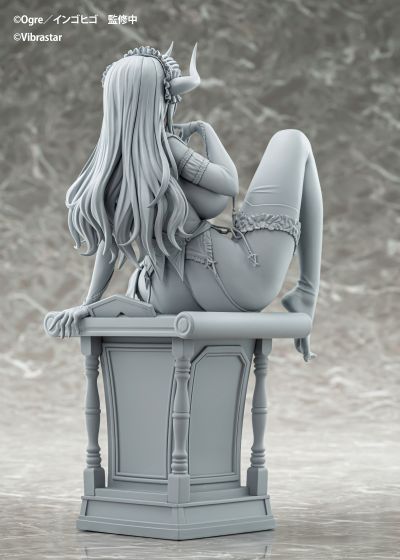 圣处理修女 彼得罗涅 魅魔服装