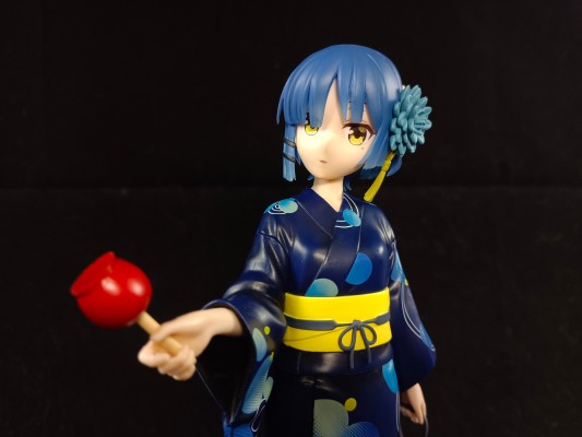 一番赏 孤独摇滚！VOLUME 4 C奖 山田凉 Gracemaster