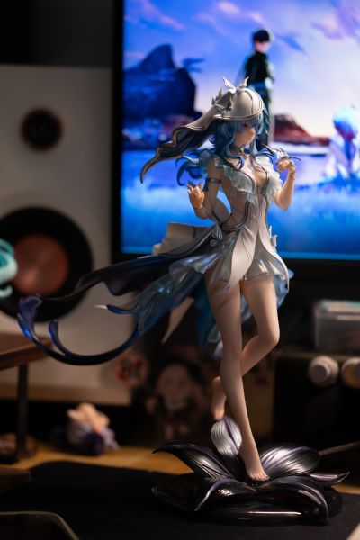 薪火系列 鸣潮 守岸人