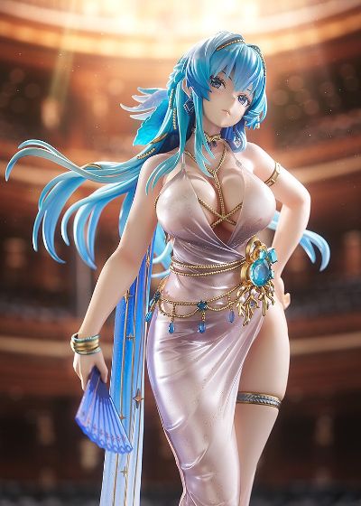 胜利女神：新的希望 海伦：水晶派对