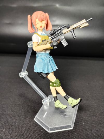 小军械库 LA102 M4A1URG-I突击步枪 11.5英寸枪管版