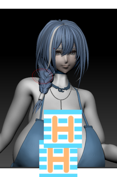 少女前线 DP-12 熙光寓言