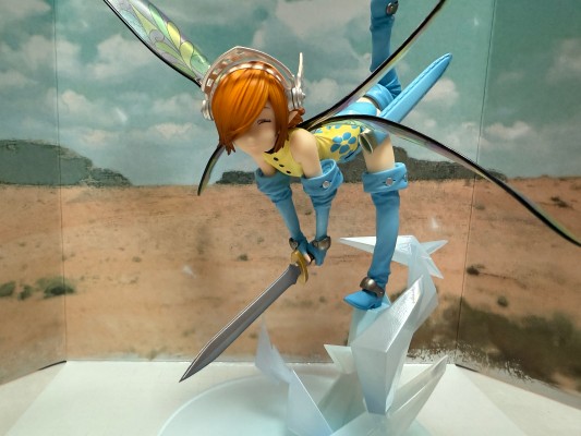 暗喻幻想：ReFantazio 加莉卡