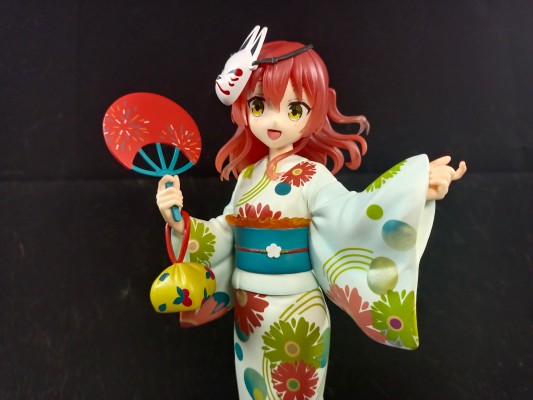 一番赏 孤独摇滚！VOLUME 4 D奖 喜多郁代 Gracemaster