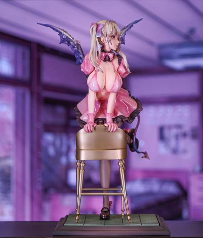 翼系列 imp 异色版