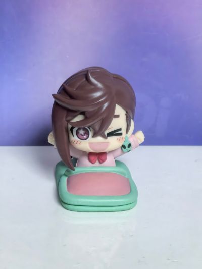 瞌睡仔 当哒当/胆大党 第2弹