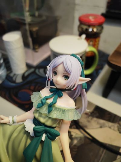 Coreful 葬送的芙莉莲 芙莉莲～礼服～