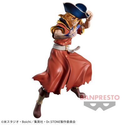 石纪元 造形科学 七海龙水 II