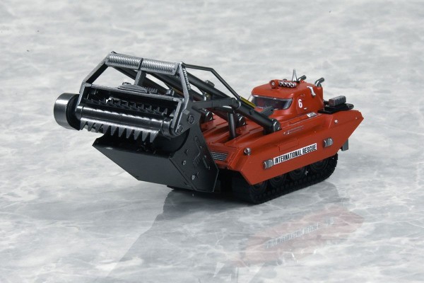 雷鸟神机队 机械精选 第2部分