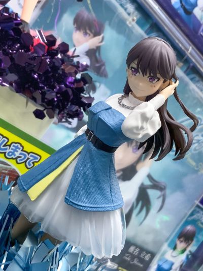 梦想协奏曲！奖品人偶 迷途之子！！！！！ 椎名立希