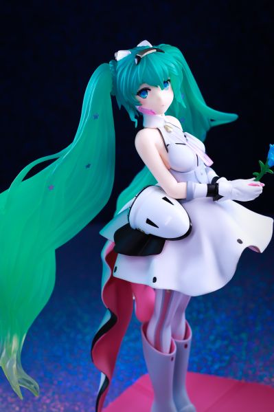 TENITOL 初音未来 GALAXY LIVE