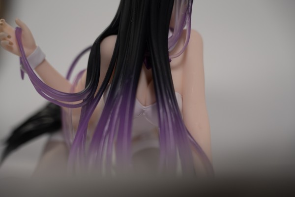 Desktop Cute OVERLORD 雅儿贝德~兔女郎~ 新装版