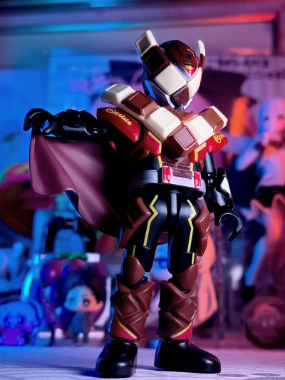 假面骑士 群星版 第5弹 创想饱藏