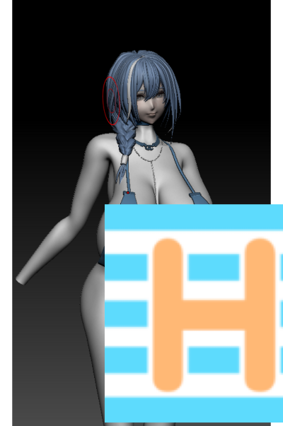 少女前线 DP-12 熙光寓言