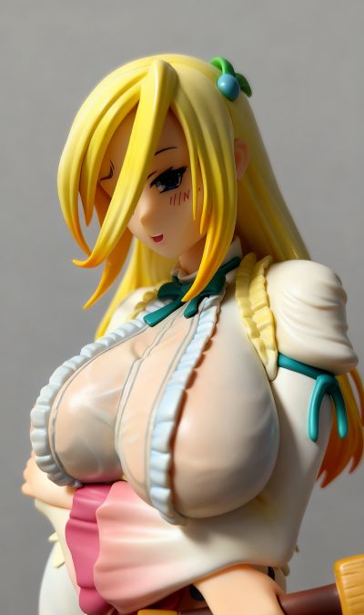 为美好的世界献上祝福！2 达斯提尼斯·福特·拉拉蒂娜 相亲礼服ver