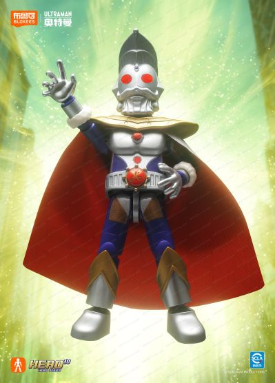 奥特名鉴 闪耀版 第12弹 传说王者