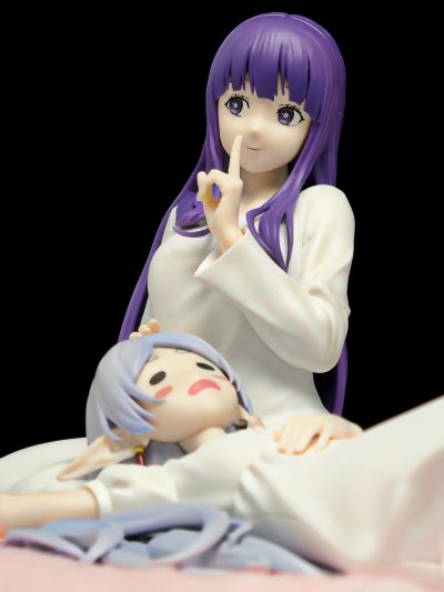 Yumemirize 葬送的芙莉莲  芙莉莲 ～小睡一刻～