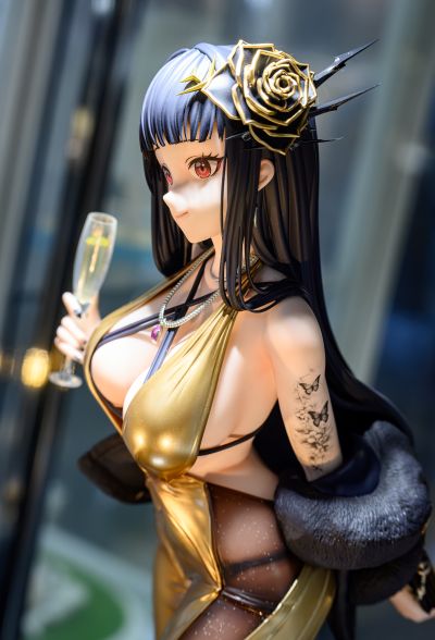 B-style 胜利女神：新的希望 D：杀手妻子 秘密派对清洁工﻿  ﻿﻿﻿