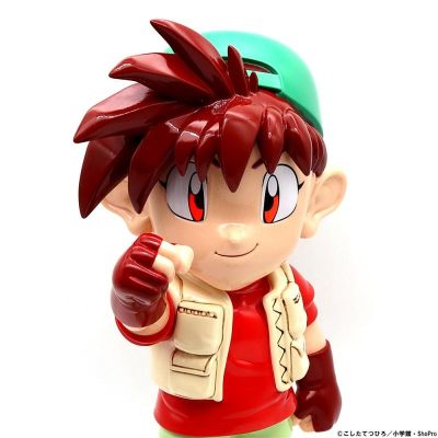 SOFVIPS 四驱兄弟 星马烈