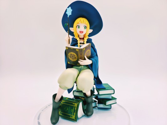 迷宫饭 玛露西尔 学生