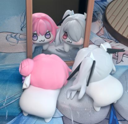 胜利女神：新的希望 DORO 桃乐丝