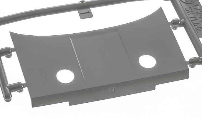 日产 Skyline RS Turbo （DR30） “1986 JTC 冠军”版