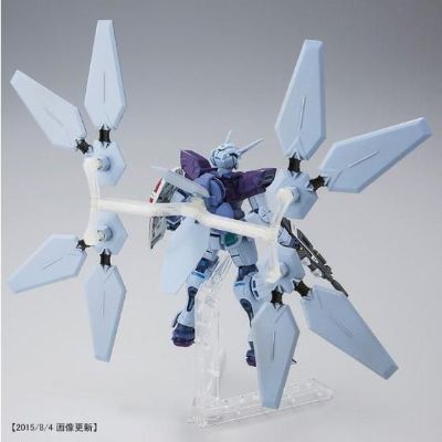 HGRC 高达G之复国运动 YG-111 高达G-Self (反射背包装备型)