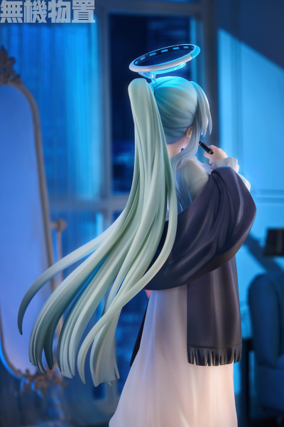 蔚蓝档案 生盐诺亚(睡衣)