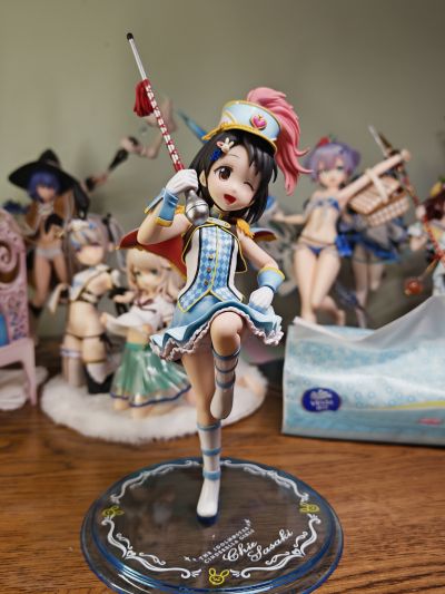 偶像大师灰姑娘女孩 佐佐木千枝 [Hi-Fi☆Days]+