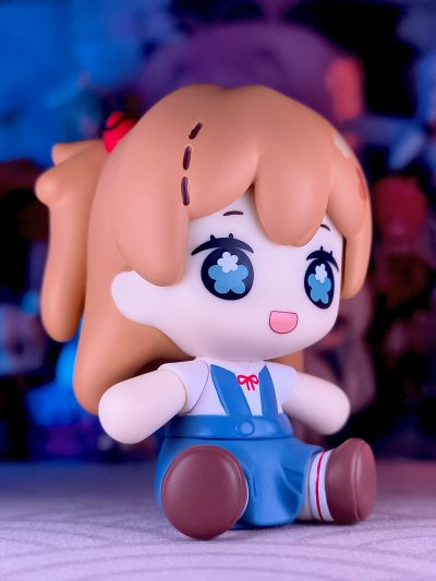 Huggy Good Smile 新世纪福音战士新剧场版 式波・明日香・兰格雷 校服