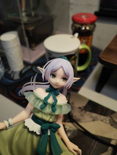 Coreful 葬送的芙莉莲 芙莉莲～礼服～