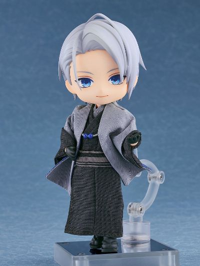 粘土娃 服装套组 刀剑乱舞-ONLINE- 山姥切长义 轻装