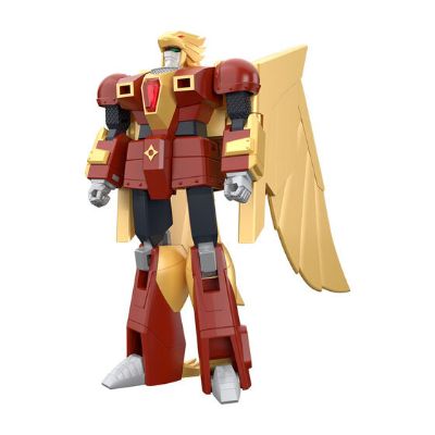 SMP[SHOKUGAN MODELING PROJECT] 黄金勇者黄金多拉 空影【Premium BANDAI限定】