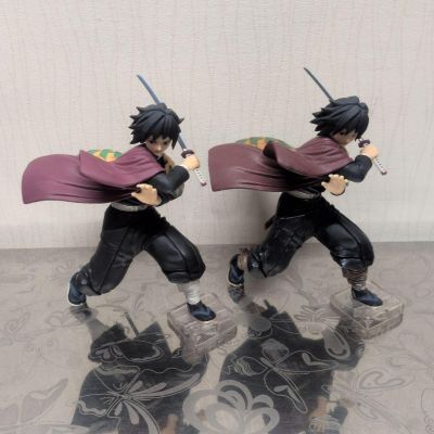 一番赏 鬼灭之刃 冨冈义勇 Last One ver. 