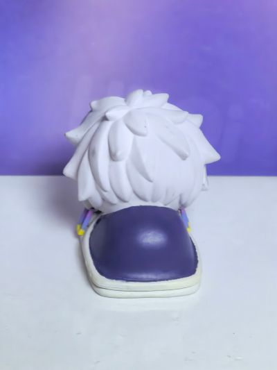 瞌睡仔 当哒当/胆大党 第2弹