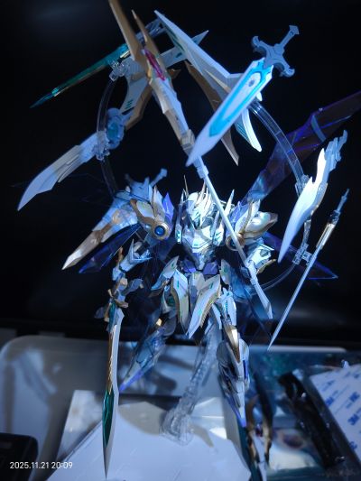 圆桌骑士团系列 神器共鸣者-帕西瓦尔