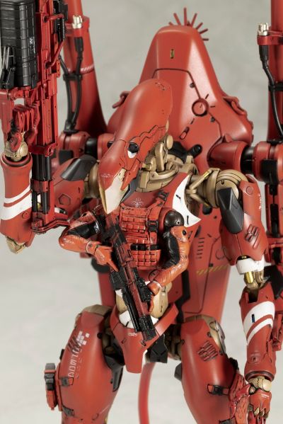 死亡搁浅2：冥滩之上 幽灵机甲·棺椁 指挥官