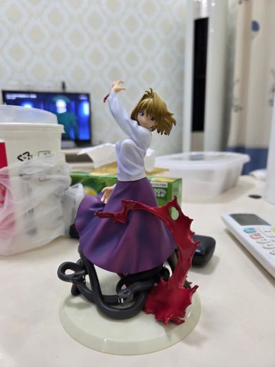 FA4 月姫 アルクェイド・ブリュンスタッド