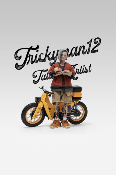 刺青师2 特别版