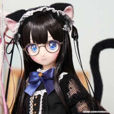 POD048-AGB Colorful Dreamin'/朝比奈幸穂 ～M.K.的礼物～（黑猫）