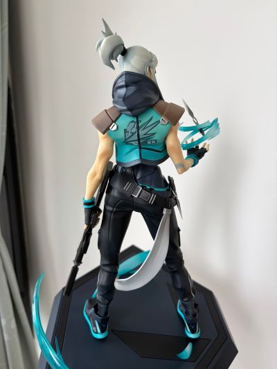 VALORANT Jett