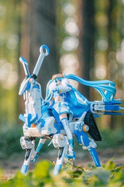 雪未来 冰点回响