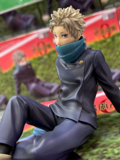 咒术回战0 Yumemirize “狗卷棘”