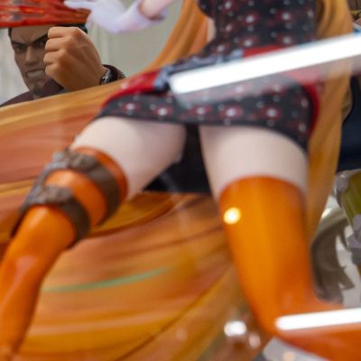 暗喻幻想：ReFantazio 朱娜