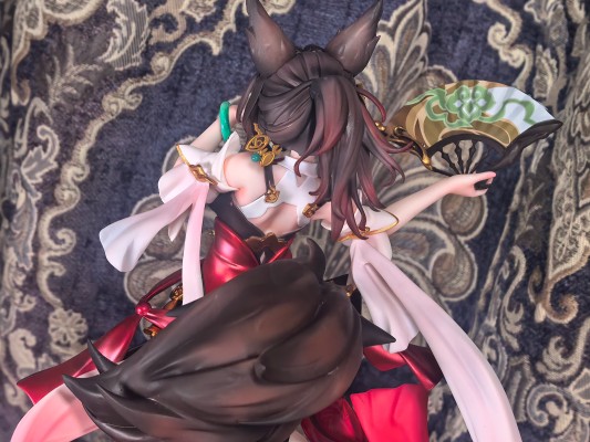 崩坏：星穹铁道 停云