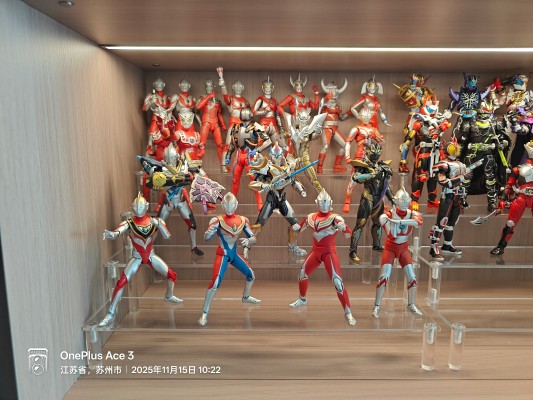 S.H.MonsterArts 雷吉翁